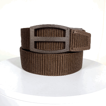 Nexbelt Titan Dark Brown PreciseFit™  Gun Belt